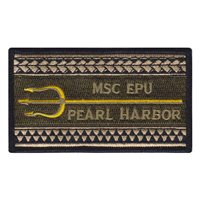 MSC EPU NWU Type III Patch