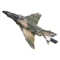 USAF F-4E Phantom II Custom Airplane Briefing Sticks
