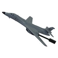 7 BW B-1B Lancer Custom Airplane Model Briefing Sticks