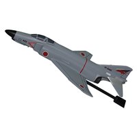 JASDF Air Force F-4E Phantom II Custom Airplane Briefing Sticks