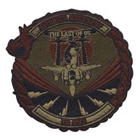 18 CMS Avionics Backshop OCP Patch