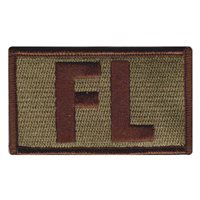 FL Duty Identifier OCP Patch