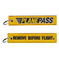 Vector Airport Systems RBF Key Flag