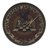 Joint Warfare Analysis Center OCP Patch