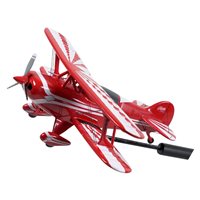 Pitts S-2E Briefing Stick