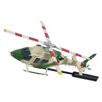 Bell 429 Briefing Stick