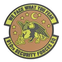 910 SFS OCP PVC Patch