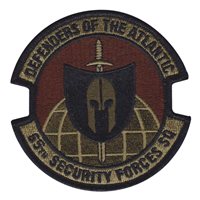 65 SFS OCP Patch
