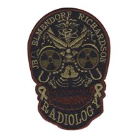 673 SGOS Radiology OCP Patch