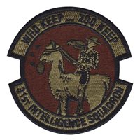 31 IS Morale OCP Patch