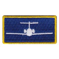 48 FTS T-1A Pencil Patch