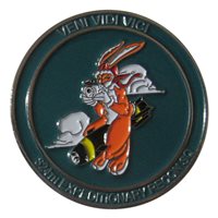 324 ERS Heritage Coin