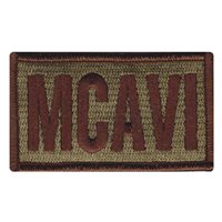 MCAVI Duty Identifier OCP Patch