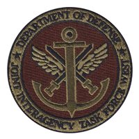 JIATF West OCP Patch