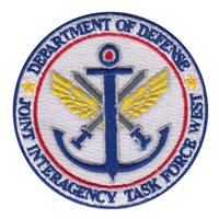 JIATF West Patch