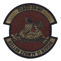 15 TES Class 24-01 Bigger Is Always Better Morale OCP Patch