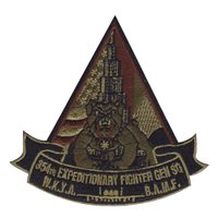 354 EFGS Morale OCP Patch