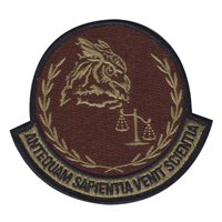 AFJAGS OCP Patch