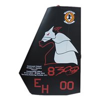 MV-22 Osprey Tail Flash