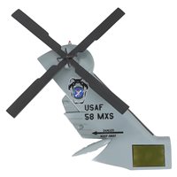 HH-60G Pave Hawk Tail Flash