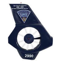 Design Your Own Custom EC-135 Tail Flash