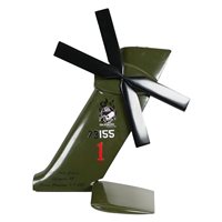 Design Your Own Custom AH-64 Tail Flash 