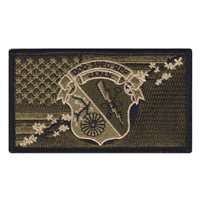 DSRJ US and Japan NWU Type III Patch