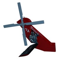 Design Your Own Custom SH-60 Tail Flash