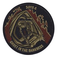 73 ESOS SOTU 4 Ghost In The Darkness OCP Patch
