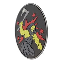 USSF Caelus PVC Patch