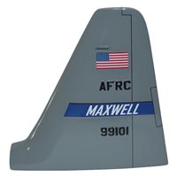 357 AS C-130 Airplane Tail Flash