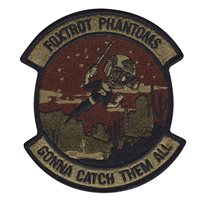 355 SFS Foxtrot Phantoms OCP Patch