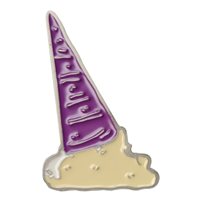 LM Tantrum Challenge Coin