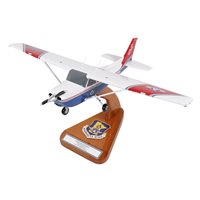 Cessna 172S Custom Aircraft Model