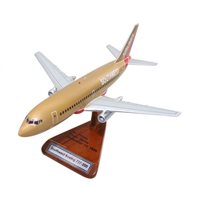 Southwest Boeing 737-200 Custom Airplane Model 