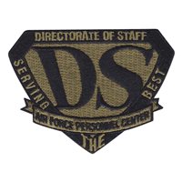AFPC DS Morale OCP Patch