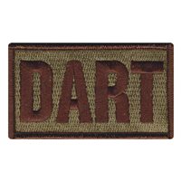 DART Duty Identifier OCP Patch