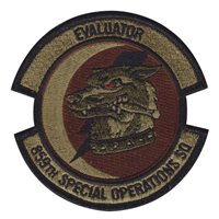 859 SOS Evaluator Morale Patch