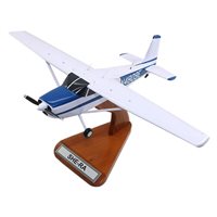 Cessna 180 Custom Aircraft Model