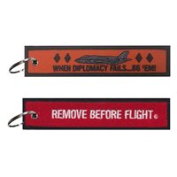 VFA-86 Sidewinders Key Flag