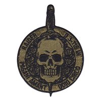 D Co 3-116 INF Raider OCP Patch