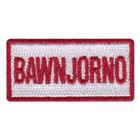 ENJJPT Class 24-08 Bawnjorno Pencil Patch