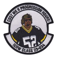 IERW Class 23-034 Patch