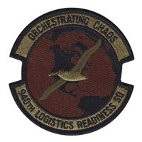 940 LRS OCP Patch