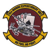 15 MEU Aces Patch