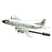 VP-4 P-3 Orion Custom Airplane Model Briefing Sticks