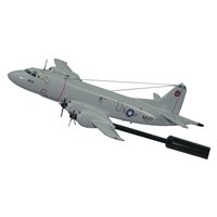 VP-40 P-3 Orion Custom Airplane Model Briefing Sticks