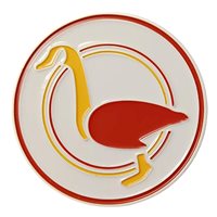 Rawlco Radio Challenge Coin