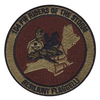 104 FW Riders of the Storm OCP Patch