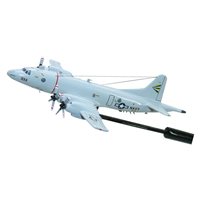 VP-62 P-3 Orion Custom Airplane Model Briefing Sticks